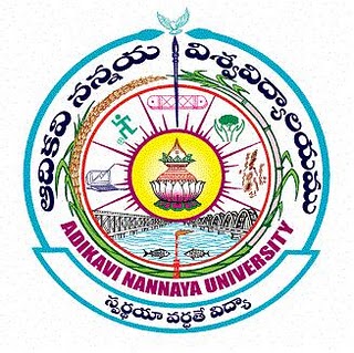 Adikavi Nannaya University